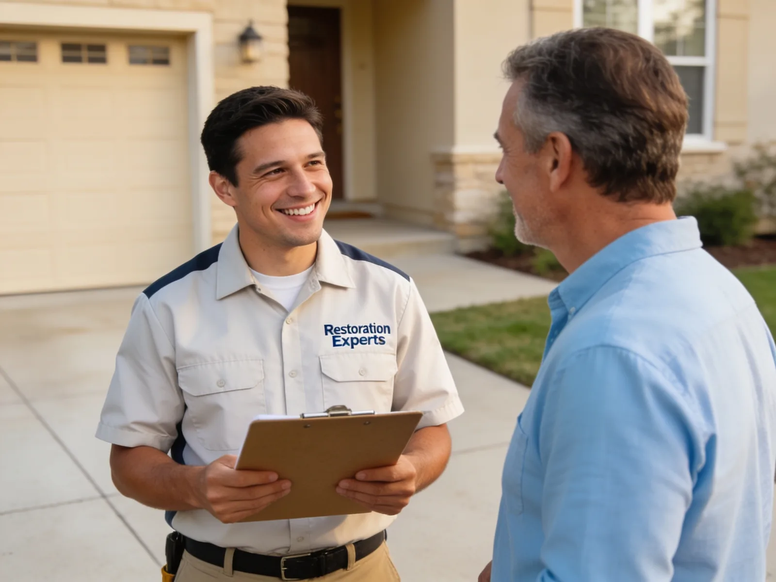 Water Damage Cleanup Oberon, ND FAQs